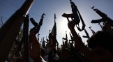 IRAQ-UNREST-VOLUNTEERS